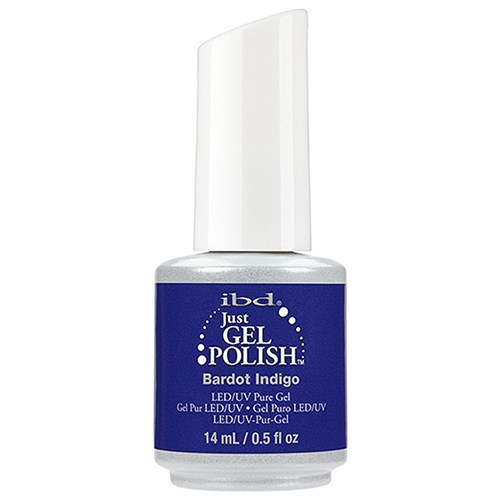 Polish - Bardot Indigo